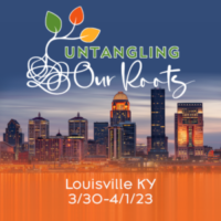 Untangling Our Roots Digital Summit